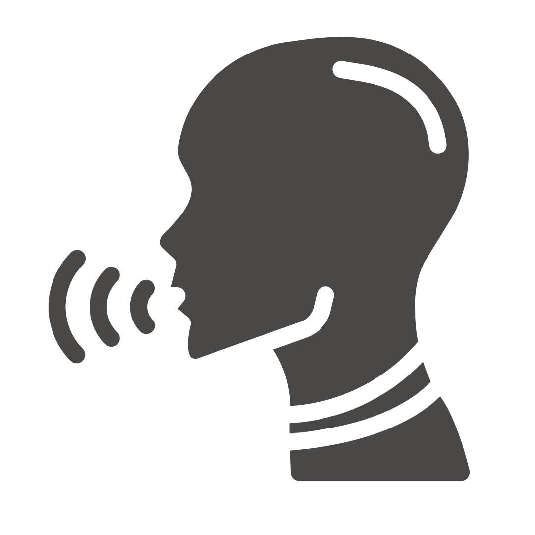Speaking